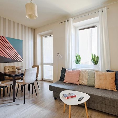 Urban Nest Apartments Szewska 21 Krakow Exterior photo