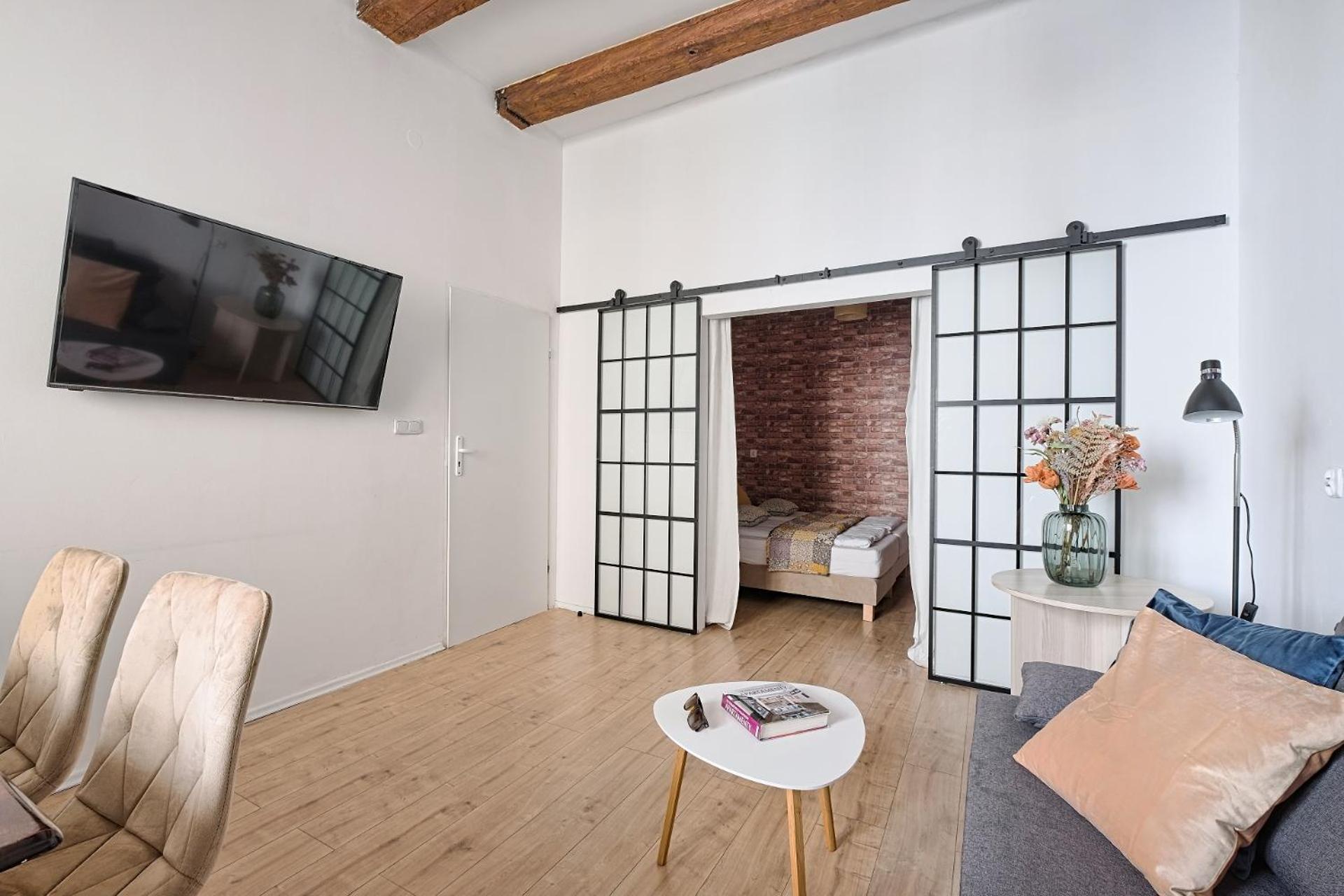 Urban Nest Apartments Szewska 21 Krakow Exterior photo
