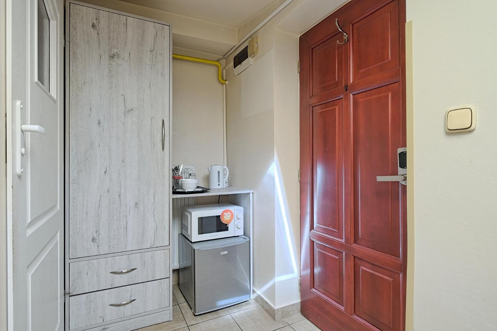 Urban Nest Apartments Szewska 21 Krakow Exterior photo