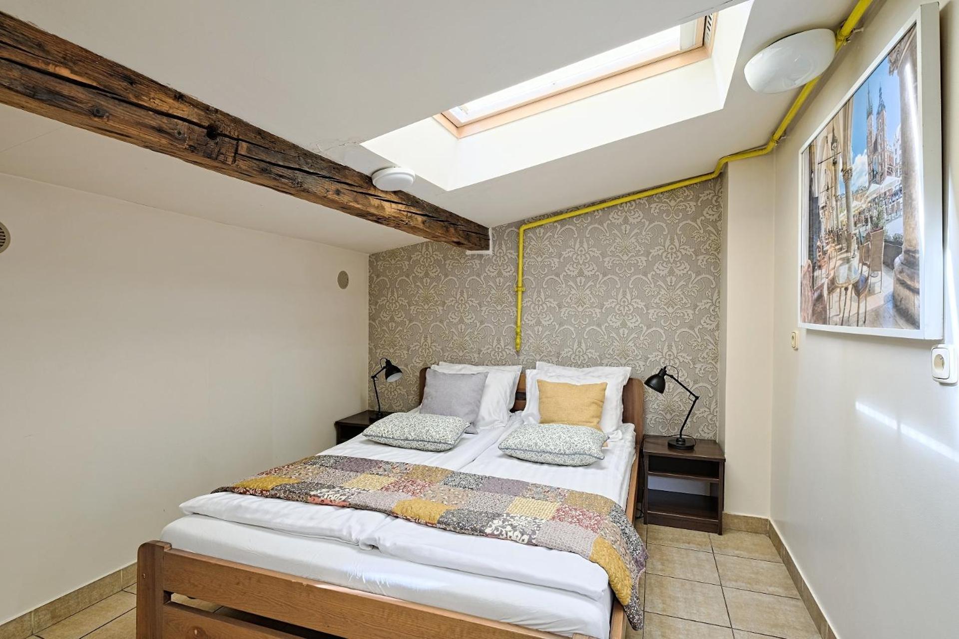 Urban Nest Apartments Szewska 21 Krakow Exterior photo