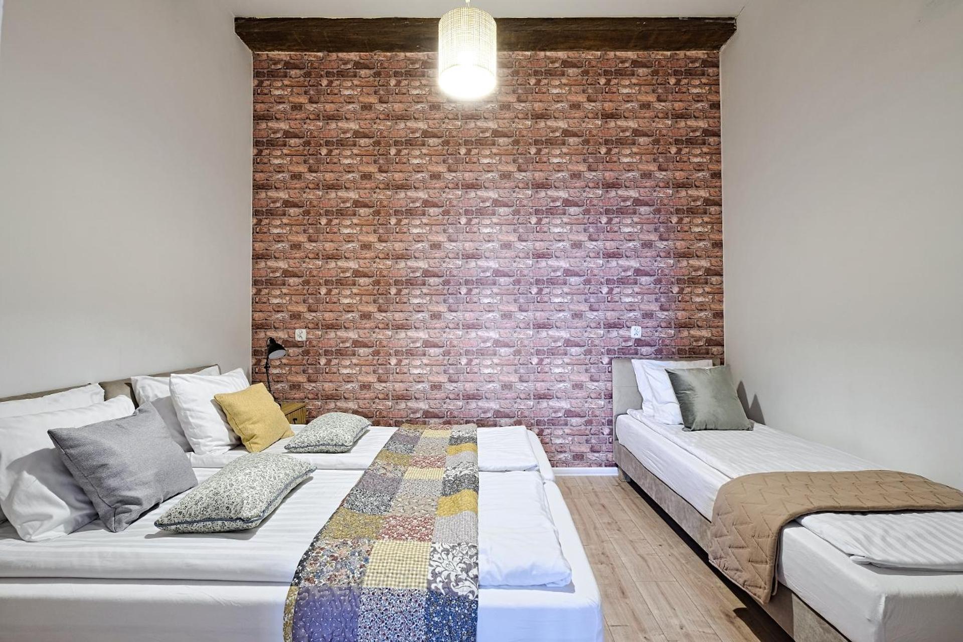 Urban Nest Apartments Szewska 21 Krakow Exterior photo