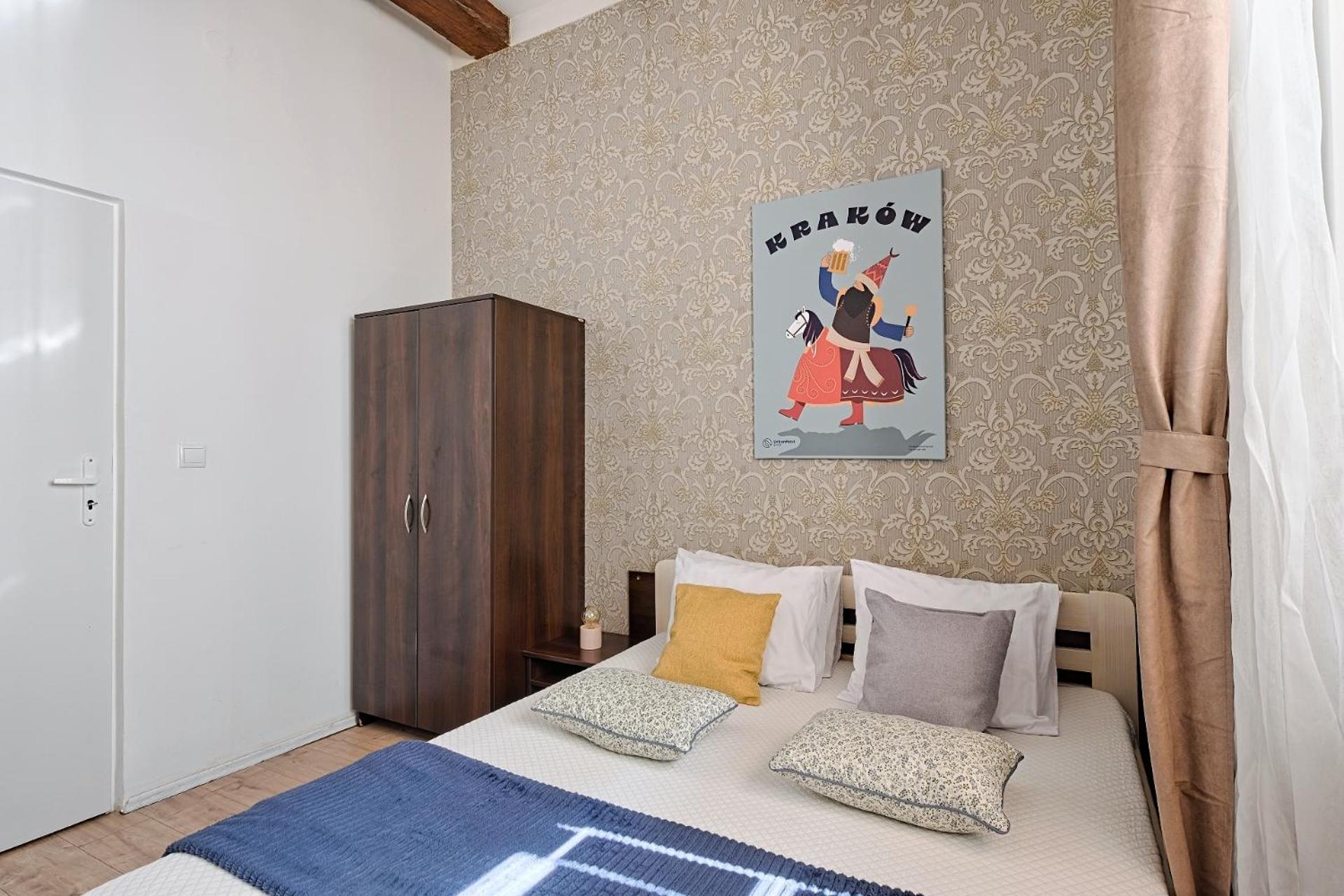Urban Nest Apartments Szewska 21 Krakow Exterior photo