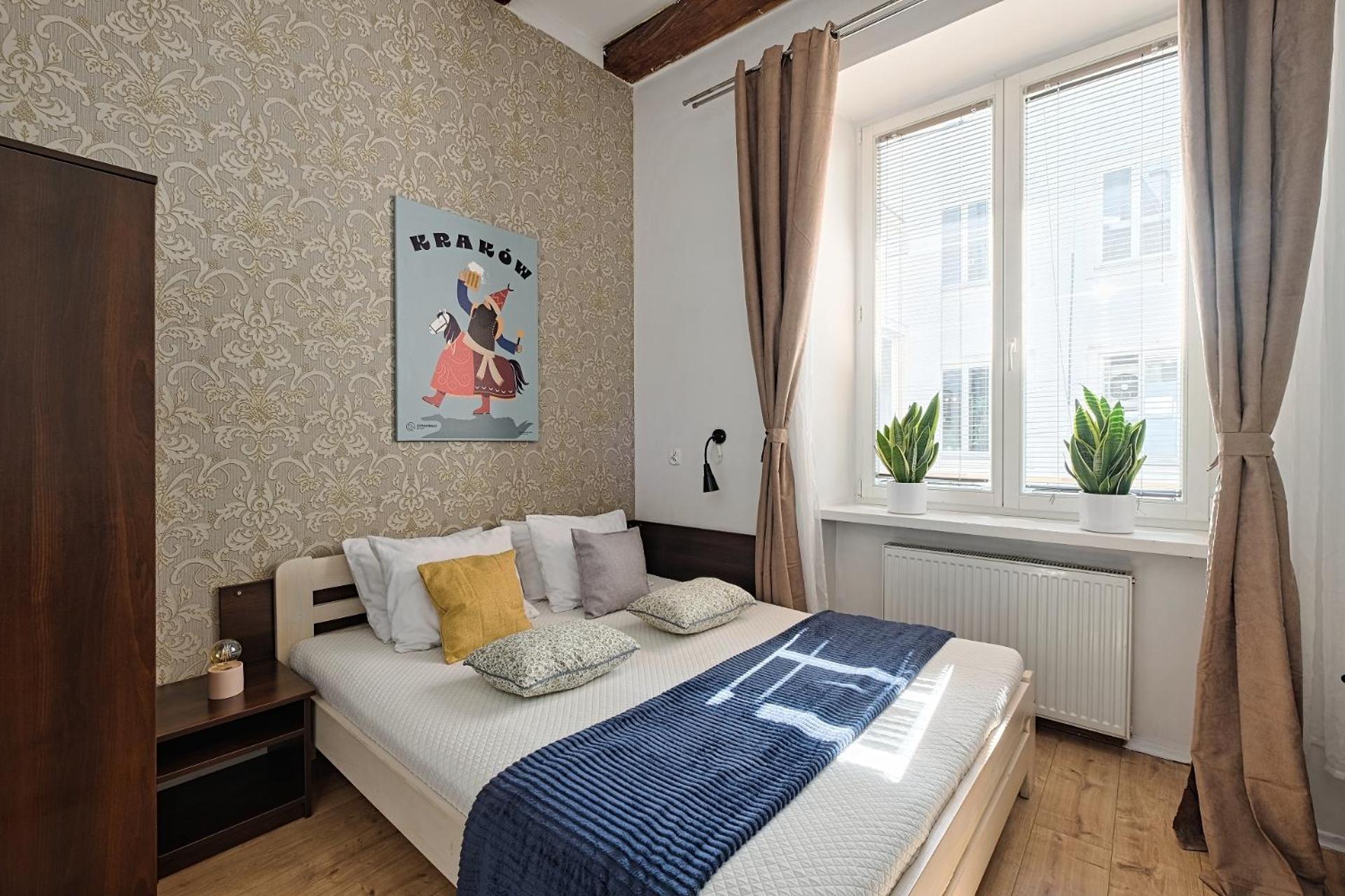 Urban Nest Apartments Szewska 21 Krakow Exterior photo