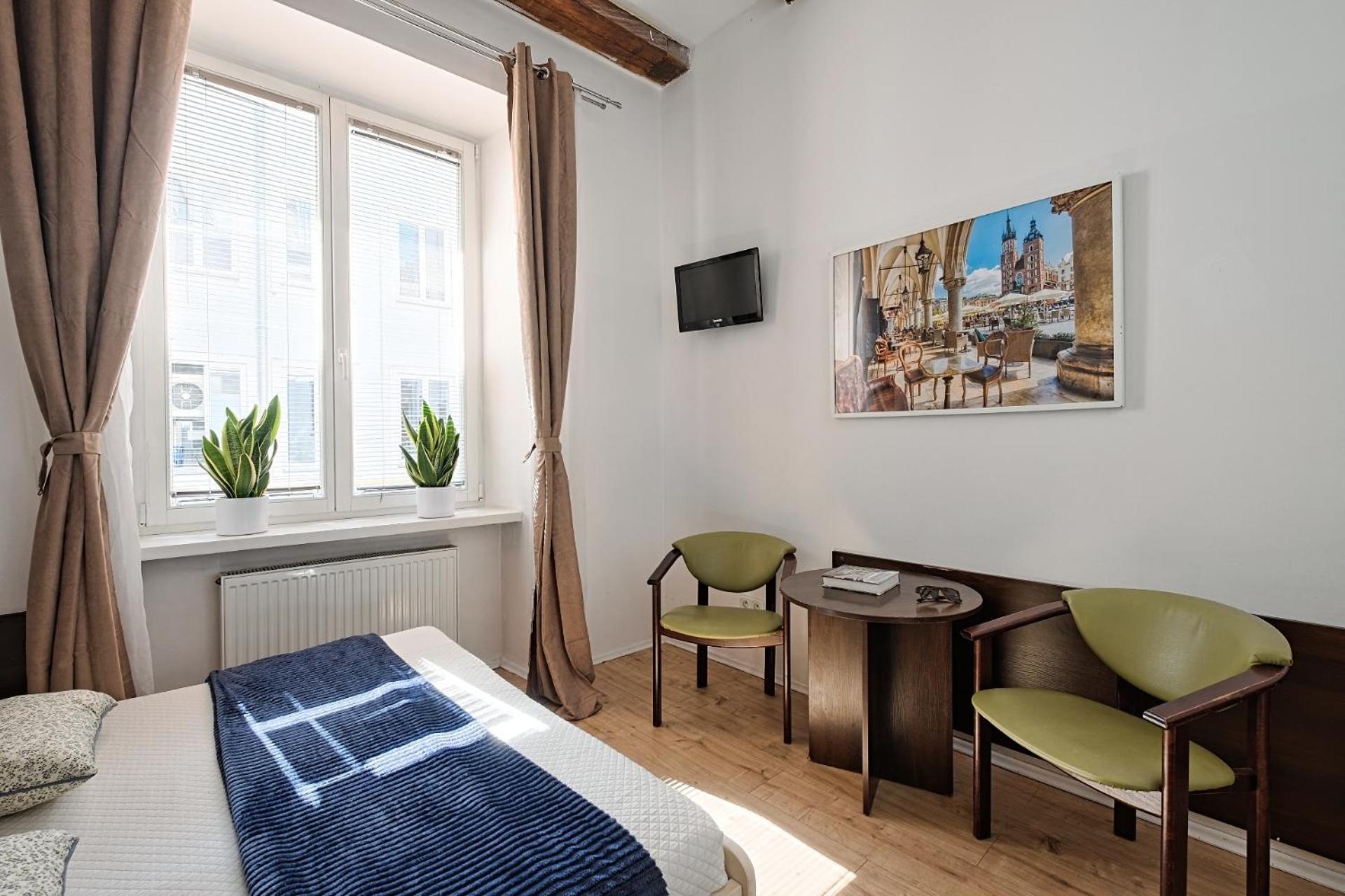 Urban Nest Apartments Szewska 21 Krakow Exterior photo