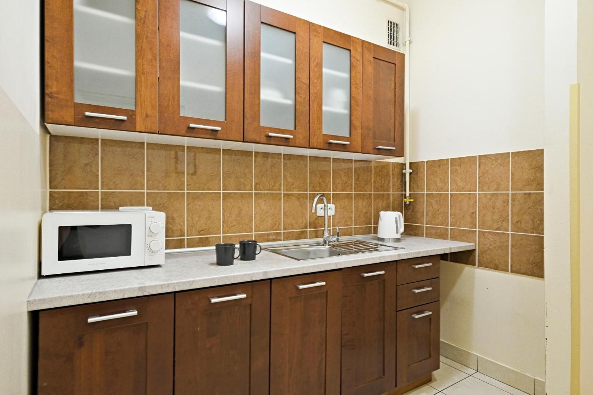 Urban Nest Apartments Szewska 21 Krakow Exterior photo