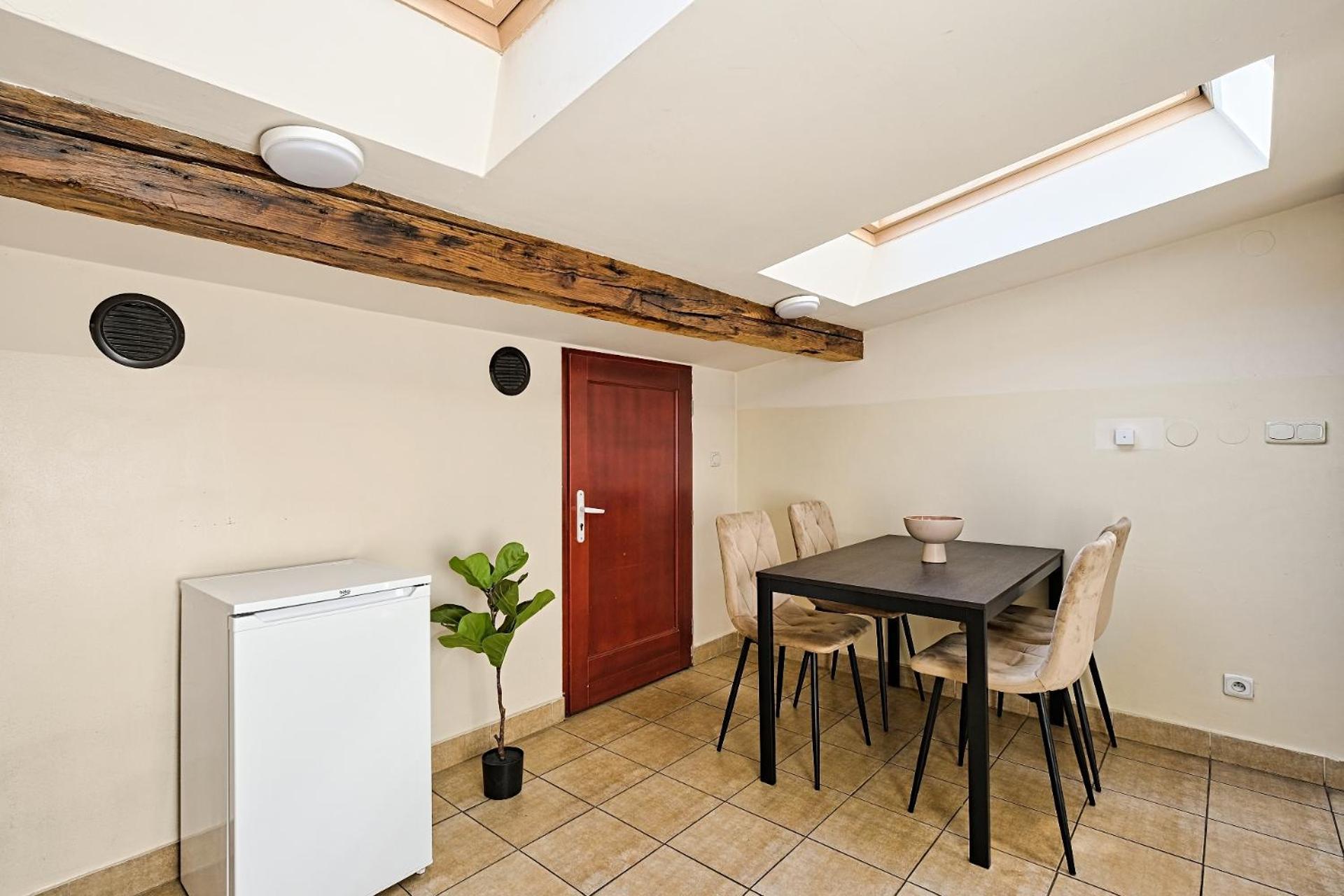 Urban Nest Apartments Szewska 21 Krakow Exterior photo