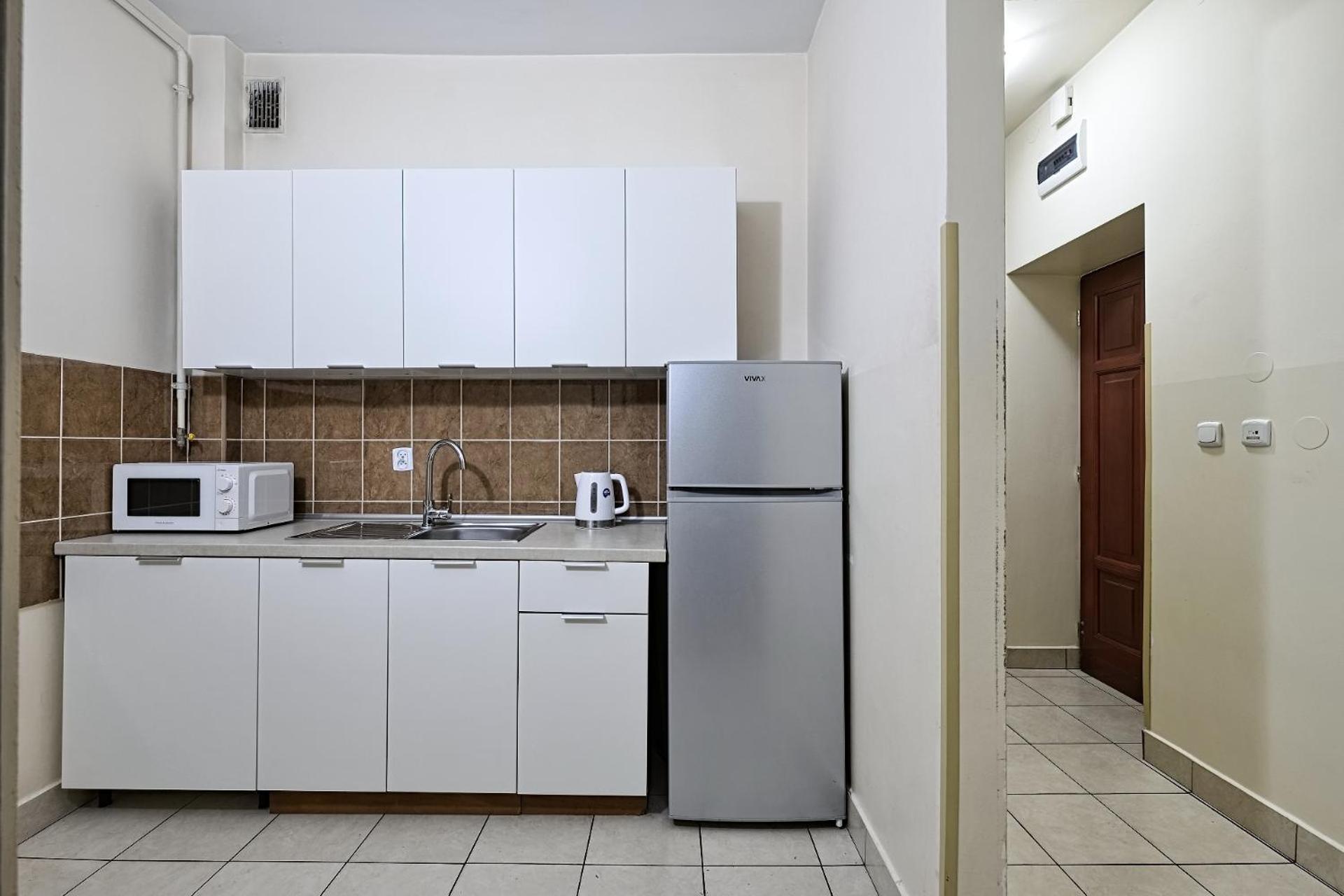Urban Nest Apartments Szewska 21 Krakow Exterior photo